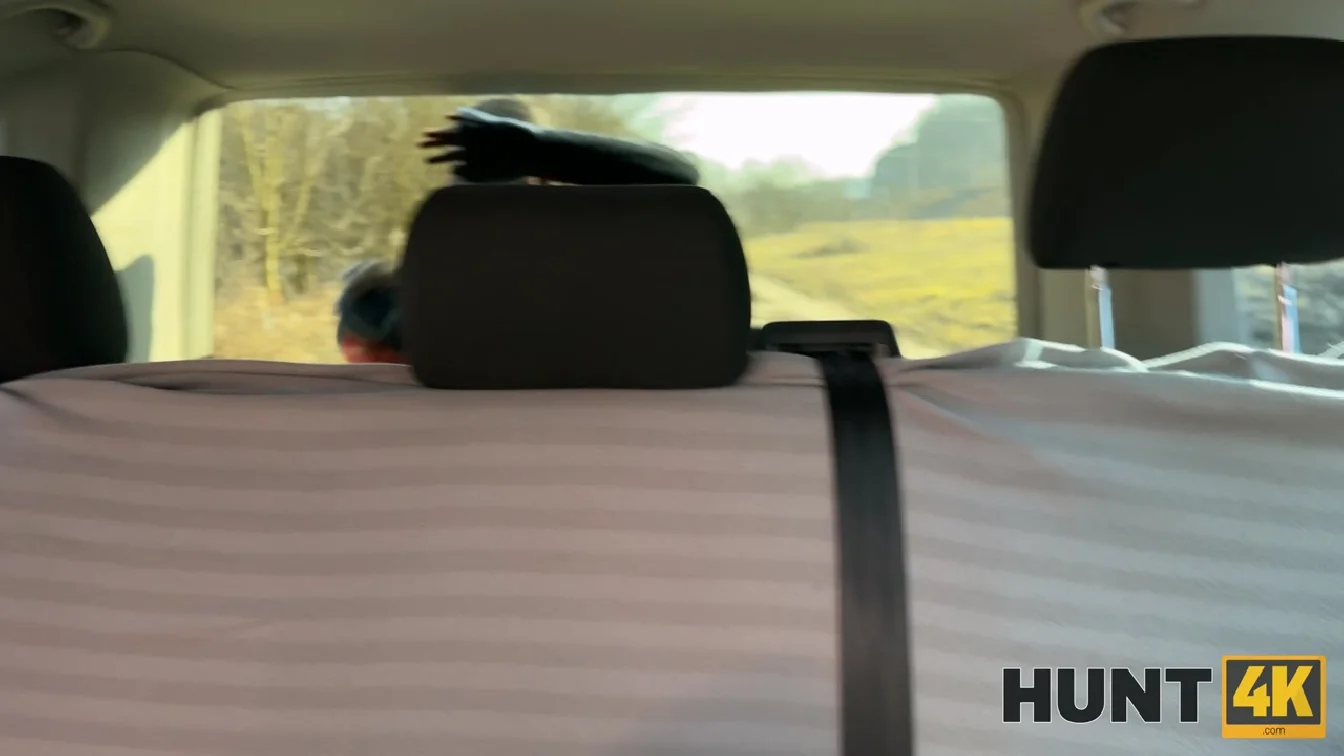 Preview of Hunt4K Vicky Menage XXX